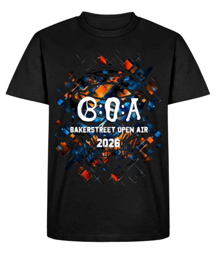 Festival T-Shirt 2026