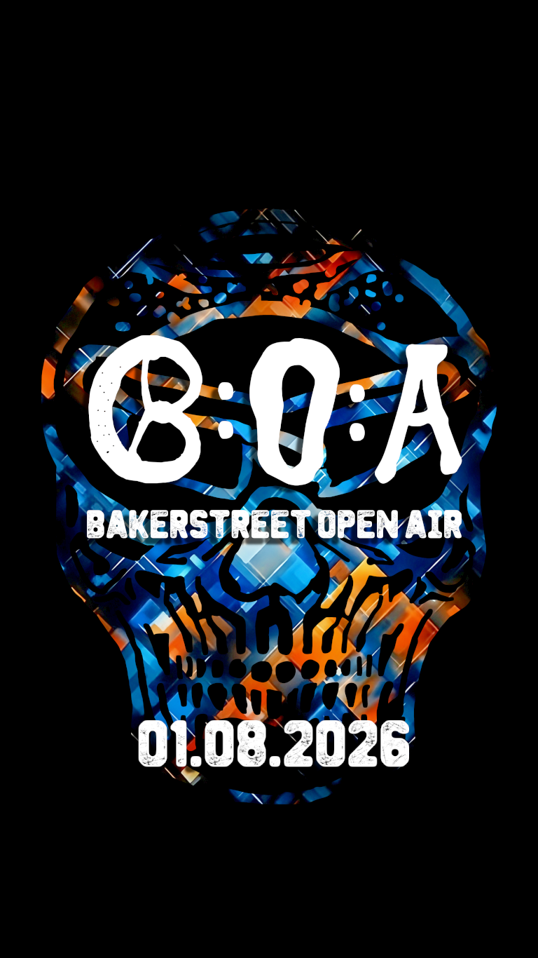 Festival Ticket für 2026